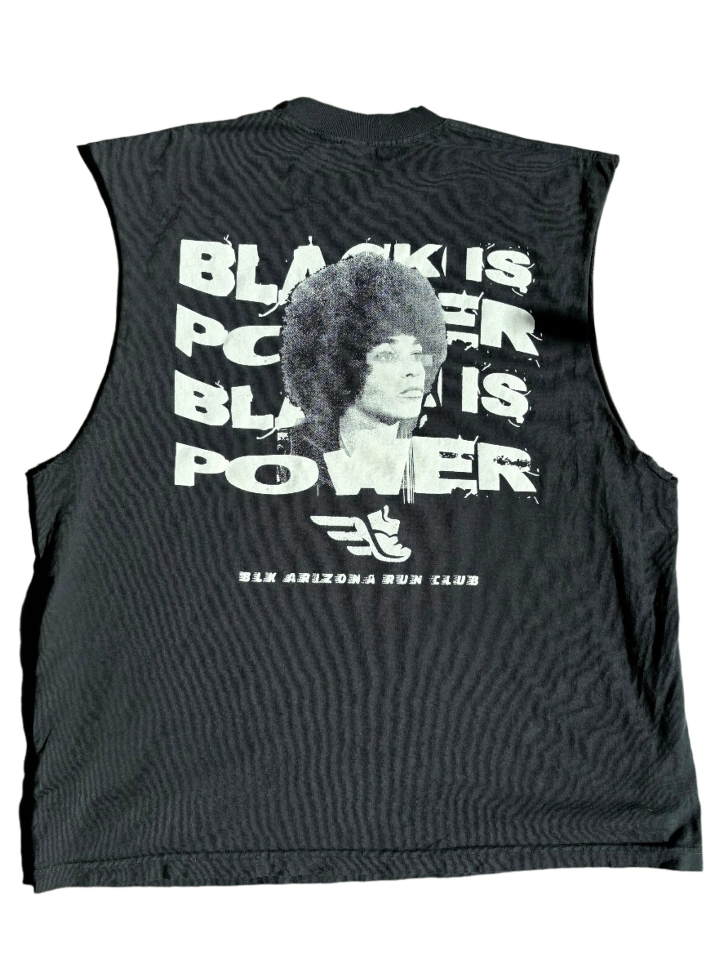 The ‘Blackout’ Cut Off