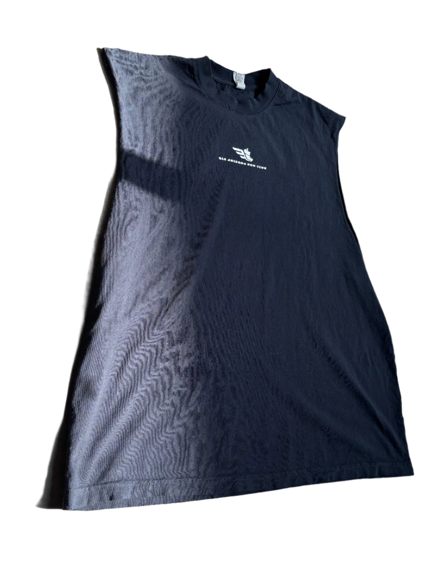 The ‘Blackout’ Cut Off
