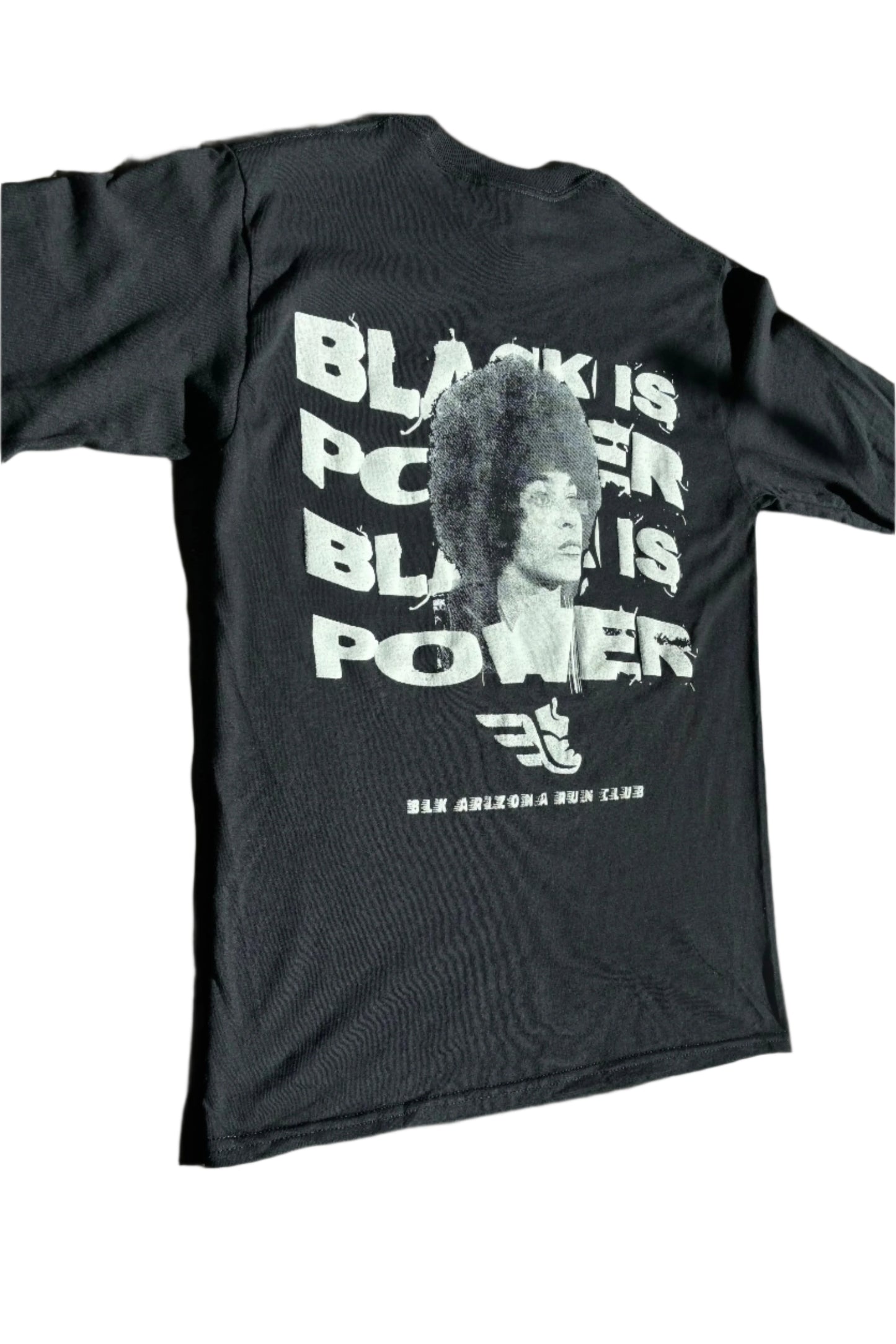 The ‘Blackout’ Long Sleeve