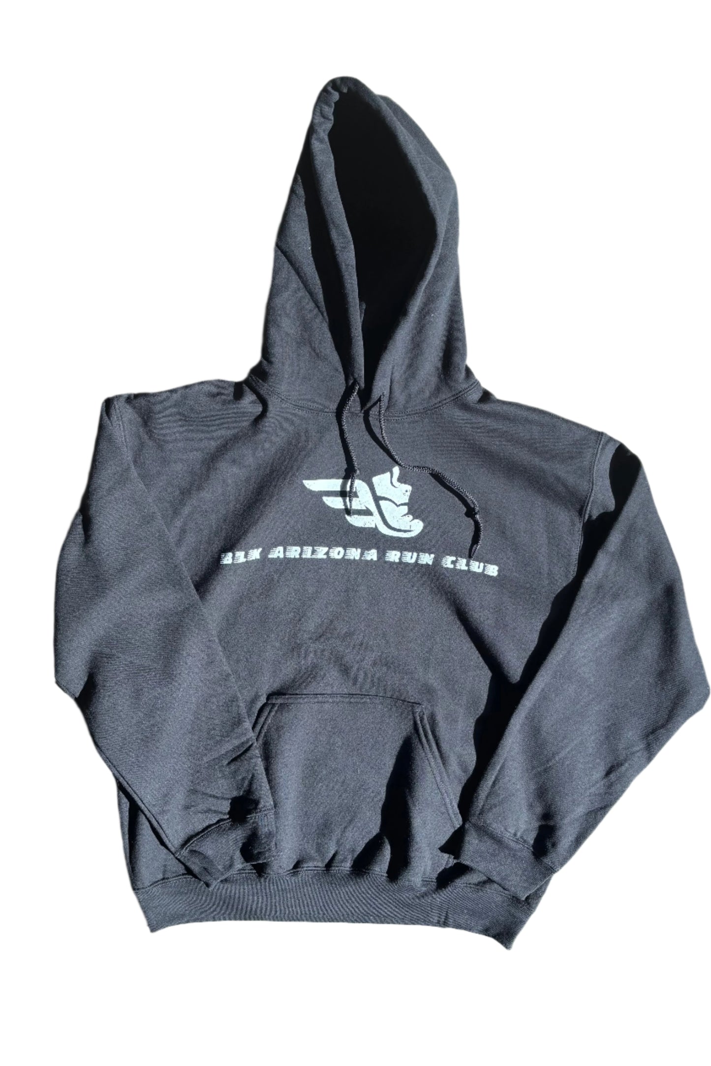 The ‘Blackout’ Hoodie
