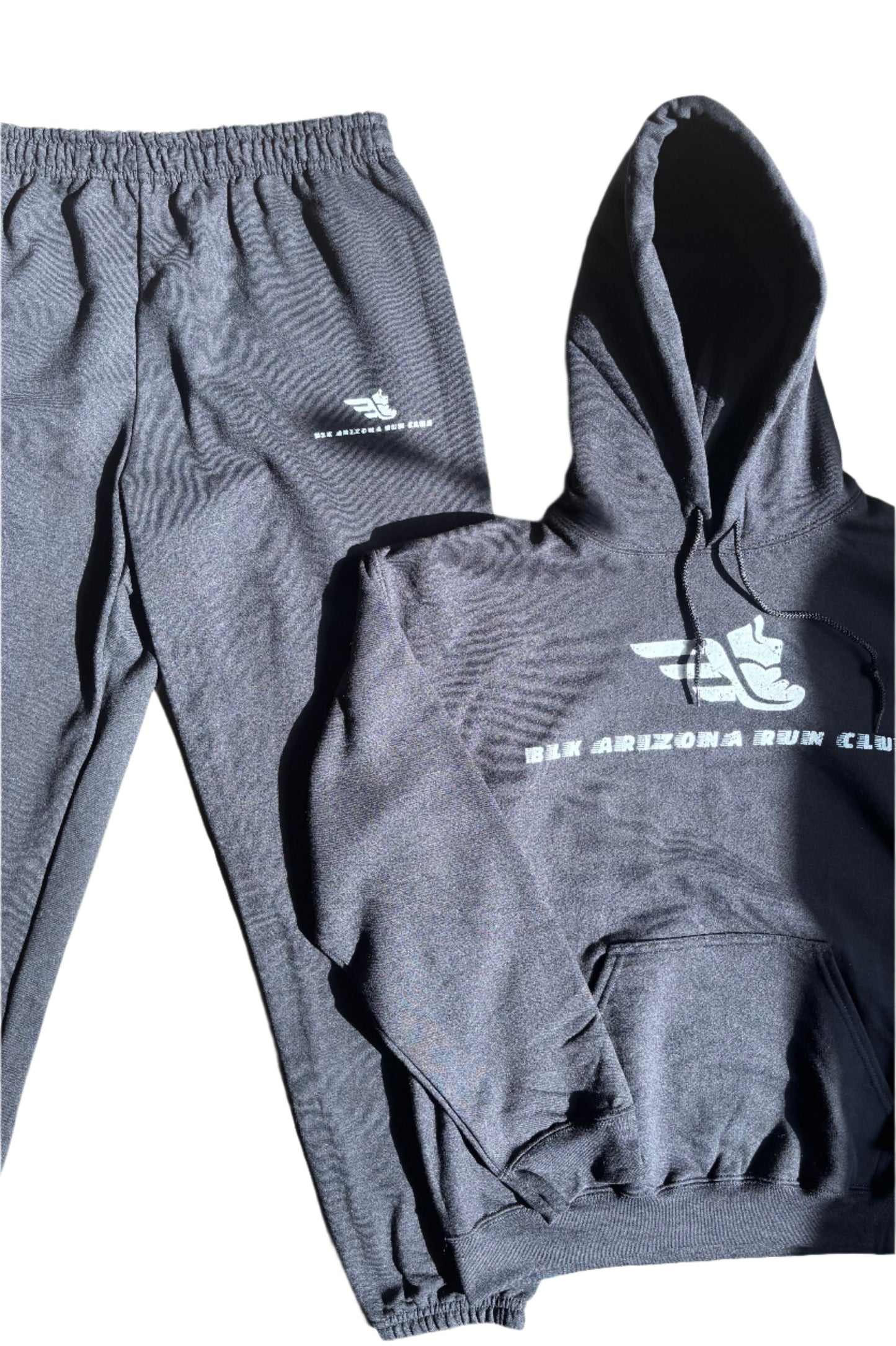 The ‘Blackout’ Hoodie